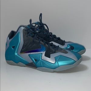 Nike Lebron ‘Armory slate’